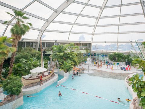 Sunparks Oostduinkerke aan zee - Westflandern