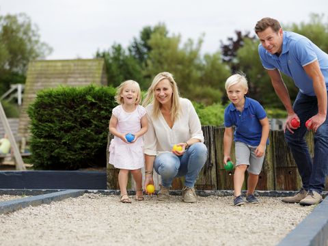 Sunparks Oostduinkerke aan zee - Westflandern