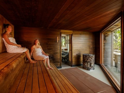 Sunparks Oostduinkerke aan Zee - Westflandern