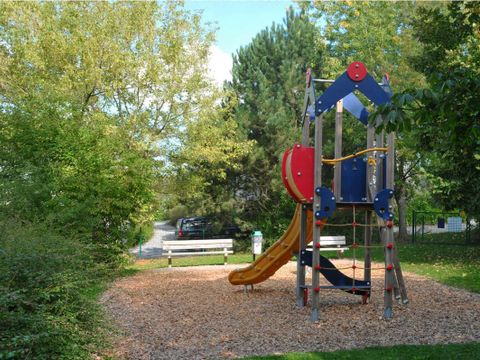 Residence Durbuy Ardennen - Belgisches Luxemburg - Image N°2