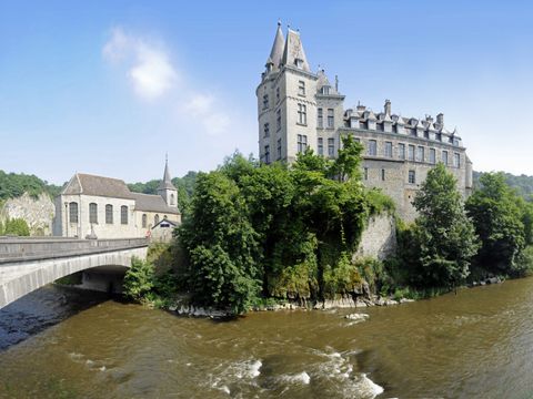 Residence Durbuy Ardennen - Belgisches Luxemburg - Image N°19