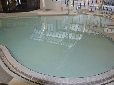 Residence Durbuy Ardennen - Belgisches Luxemburg