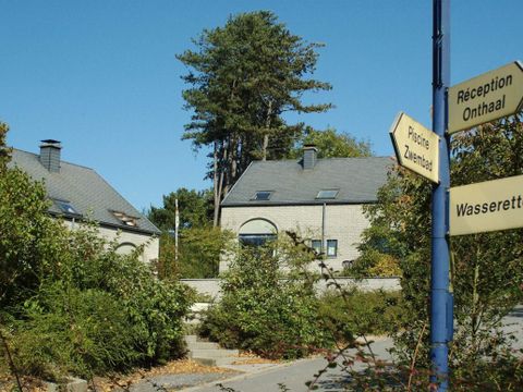 Residence Durbuy Ardennen - Belgisches Luxemburg - Image N°5