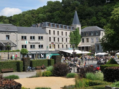 Residence Durbuy Ardennen - Belgisches Luxemburg - Image N°14