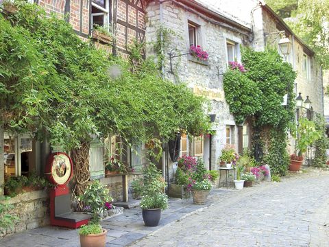 Residence Durbuy Ardennen - Belgisches Luxemburg - Image N°16