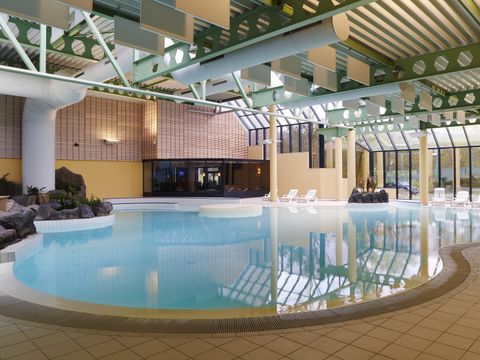 Residence Durbuy Ardennen - Belgisches Luxemburg