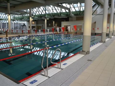 Residence Durbuy Ardennen - Belgisches Luxemburg