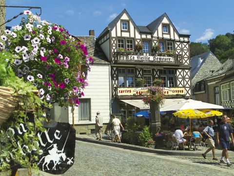 Residence Durbuy Ardennen - Belgisches Luxemburg - Image N°13