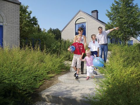 Residence Durbuy Ardennen - Belgisches Luxemburg