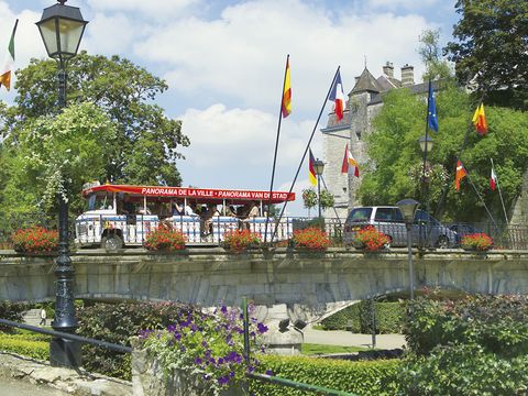 Residence Durbuy Ardennen - Belgisches Luxemburg - Image N°15