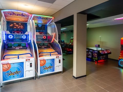 Landal De Katjeskelder - Oosterhout