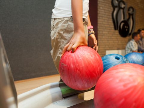 Landal De Katjeskelder - Oosterhout