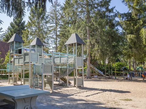 Roompot De Katjeskelder - Camping Oosterhout - Image N°4