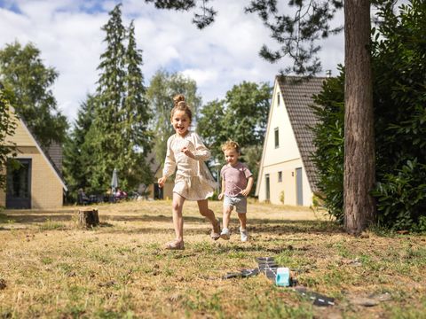 Roompot De Katjeskelder - Camping Oosterhout - Image N°0