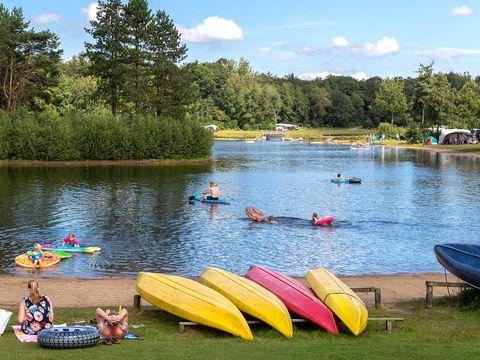 Molecaten Park Kuierpad - Coevorden