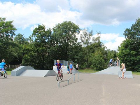 Molecaten Park Kuierpad - Coevorden