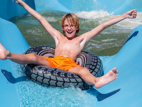 Molecaten Park Kuierpad - Coevorden