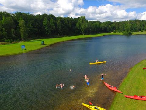 Molecaten Park Kuierpad - Coevorden