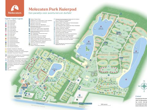 Molecaten Park Kuierpad - Coevorden - Image N°36