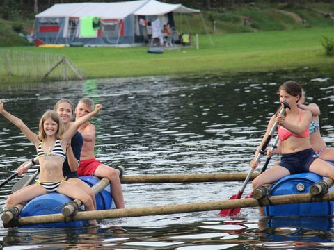 Molecaten Park Kuierpad - Coevorden