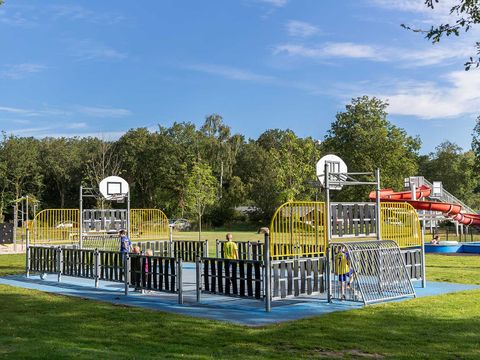 Molecaten Park Kuierpad - Coevorden
