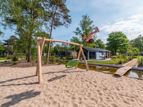EuroParcs De Hooge Veluwe - Arnheim - Image N°13