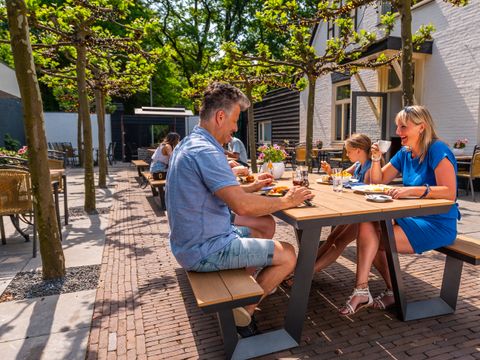 EuroParcs De Hooge Veluwe - Arnheim