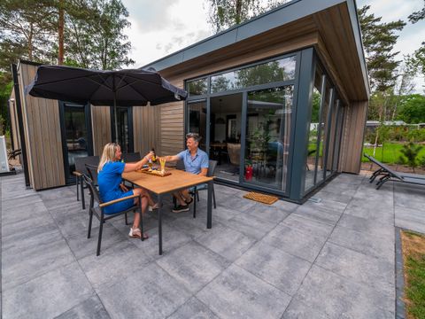 EuroParcs De Hooge Veluwe - Arnheim - Image N°43