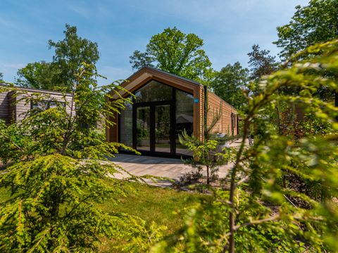 EuroParcs De Hooge Veluwe - Arnheim - Image N°40