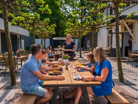 EuroParcs De Hooge Veluwe - Arnheim