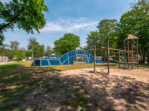 EuroParcs De Hooge Veluwe - Arnheim