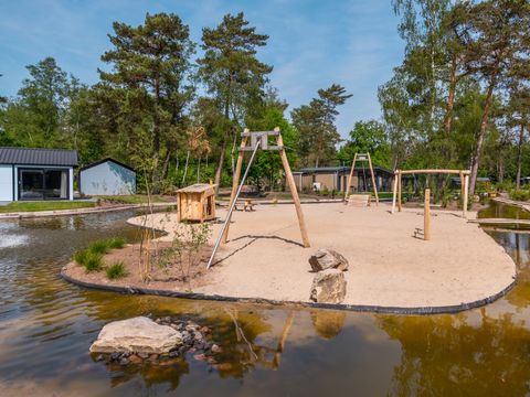 EuroParcs De Hooge Veluwe - Arnheim - Image N°12