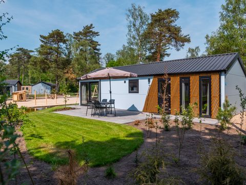 EuroParcs De Hooge Veluwe - Arnheim - Image N°36