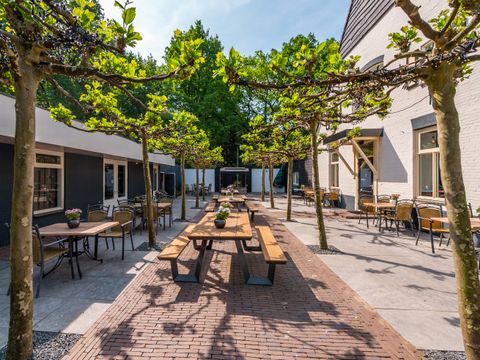 EuroParcs De Hooge Veluwe - Arnheim