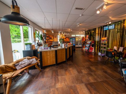 EuroParcs De Hooge Veluwe - Arnheim