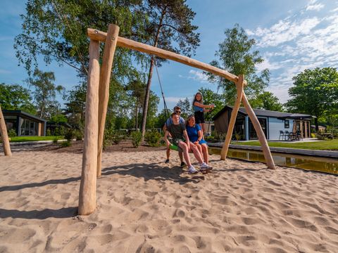 EuroParcs De Hooge Veluwe - Arnheim - Image N°11