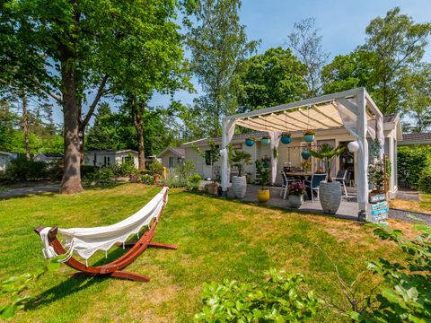 EuroParcs De Hooge Veluwe - Arnheim - Image N°39
