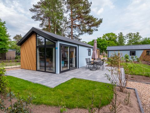 EuroParcs De Hooge Veluwe - Arnheim - Image N°30