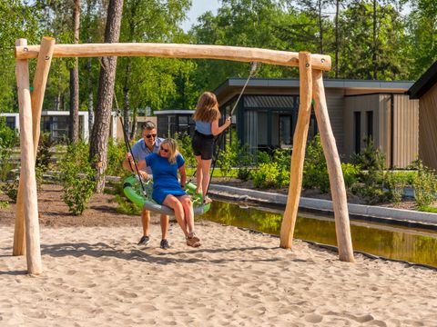 EuroParcs De Hooge Veluwe - Arnheim - Image N°10