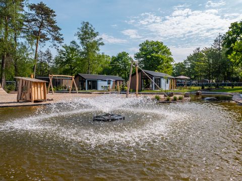 EuroParcs De Hooge Veluwe - Arnheim - Image N°16
