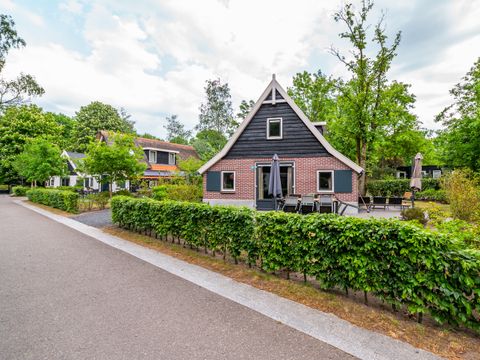 EuroParcs De Hooge Veluwe - Arnheim - Image N°33