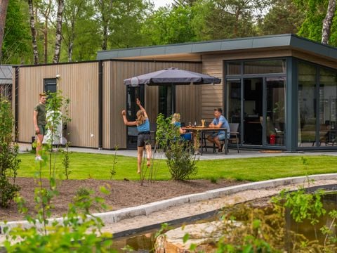 EuroParcs De Hooge Veluwe - Arnheim - Image N°31