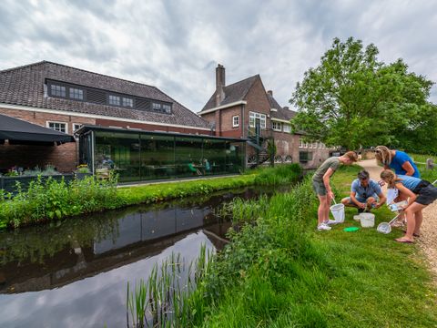 EuroParcs De Hooge Veluwe - Arnheim - Image N°52