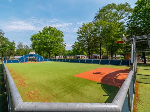 EuroParcs De Hooge Veluwe - Arnheim