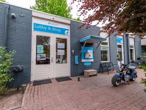 EuroParcs De Hooge Veluwe - Arnheim