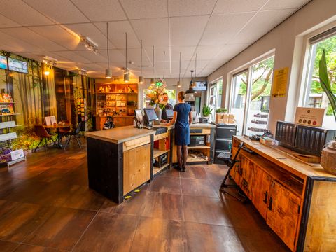 EuroParcs De Hooge Veluwe - Arnheim