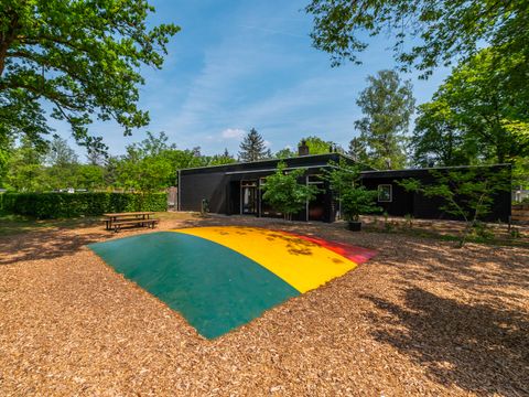 EuroParcs De Hooge Veluwe - Arnheim - Image N°18