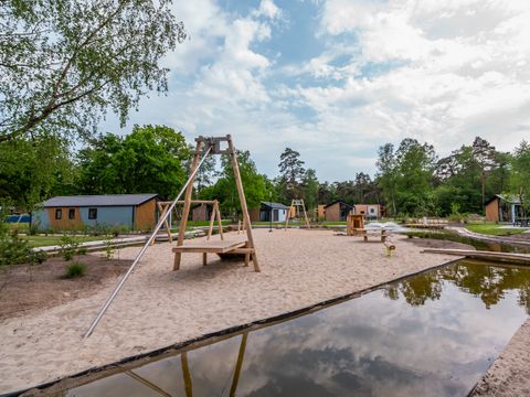 EuroParcs De Hooge Veluwe - Arnheim - Image N°7