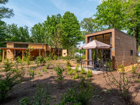 EuroParcs De Hooge Veluwe - Arnheim - Image N°38