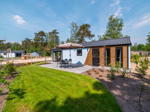 EuroParcs De Hooge Veluwe - Arnheim - Image N°37